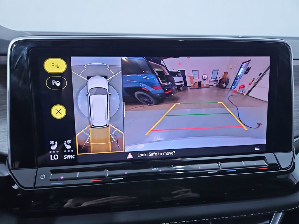 New 2026 Volkswagen Atlas SEL Premium R-Line image 20