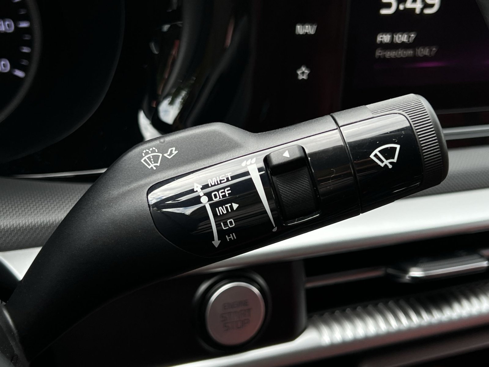 Used 2024 Kia K5 GT-Line FWD image 24