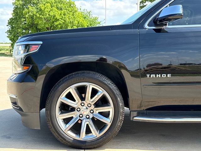Used 2020 Chevrolet Tahoe Premier image 5