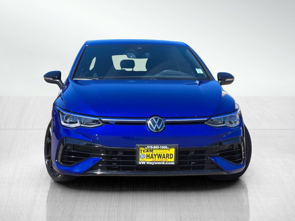 Used 2023 Volkswagen Golf 20th Anniversary Edition AWD/4WD image 3