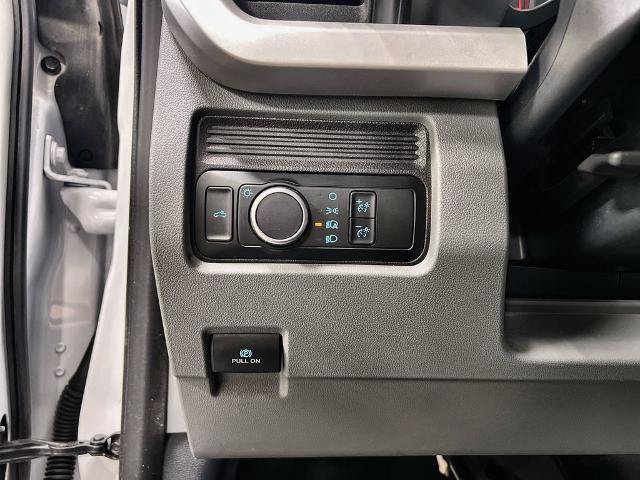 Certified 2025 Ford F250 XL w/ FX4 Off-Road Package AWD/4WD image 15