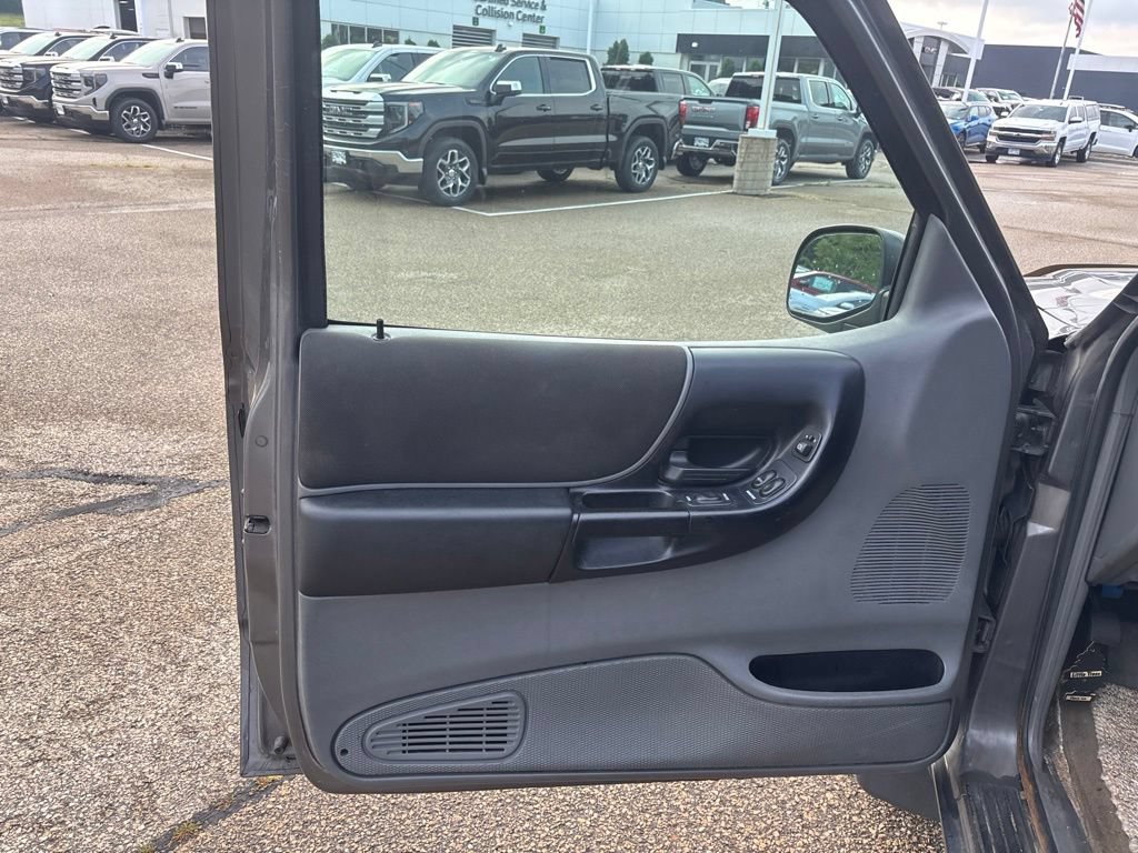 Used 2004 Ford Ranger XLT AWD/4WD image 20