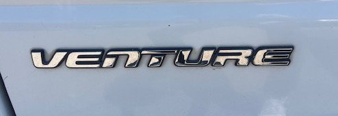 Used 2005 Chevrolet Venture LS w/ Easy Order Package FWD image 5