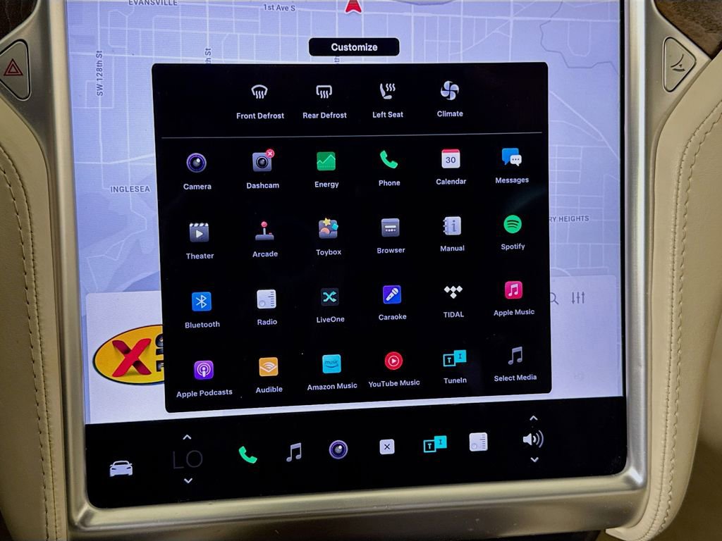 Used 2018 Tesla Model S 75D image 45