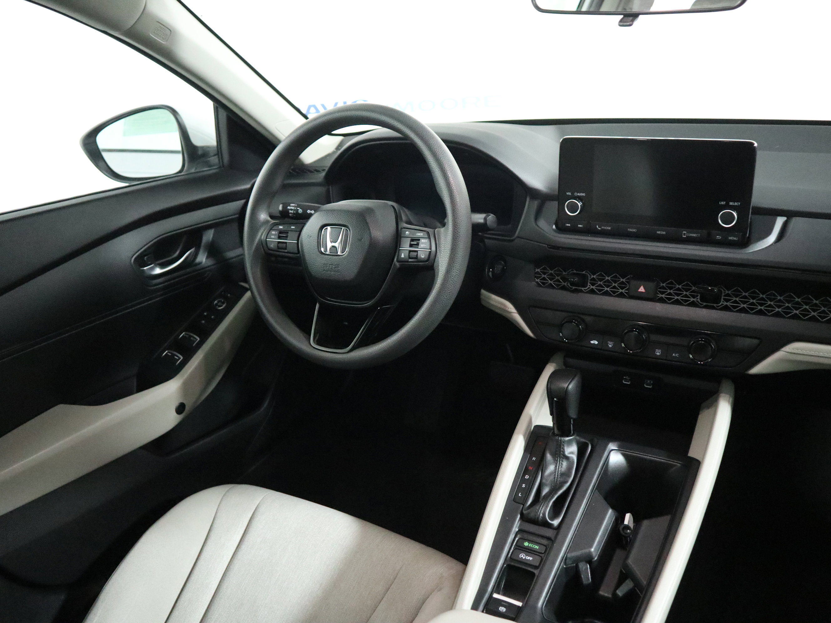 Used 2024 Honda Accord LX image 15