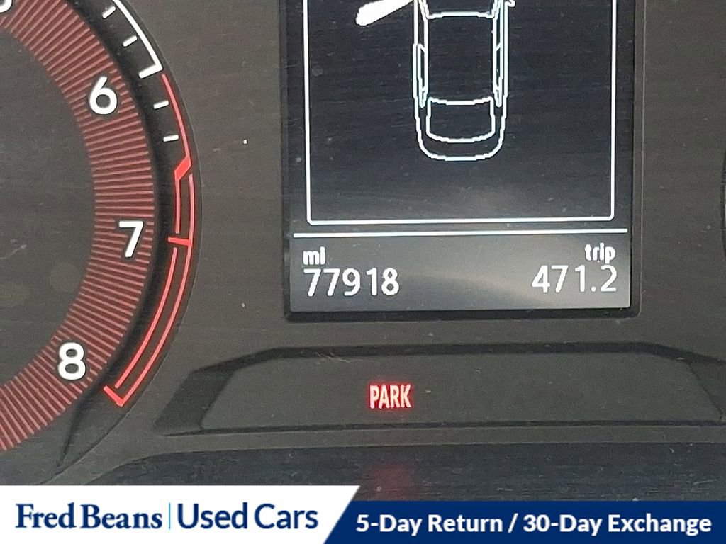 Used 2019 Volkswagen Jetta SE w/ Cold Weather Package image 21