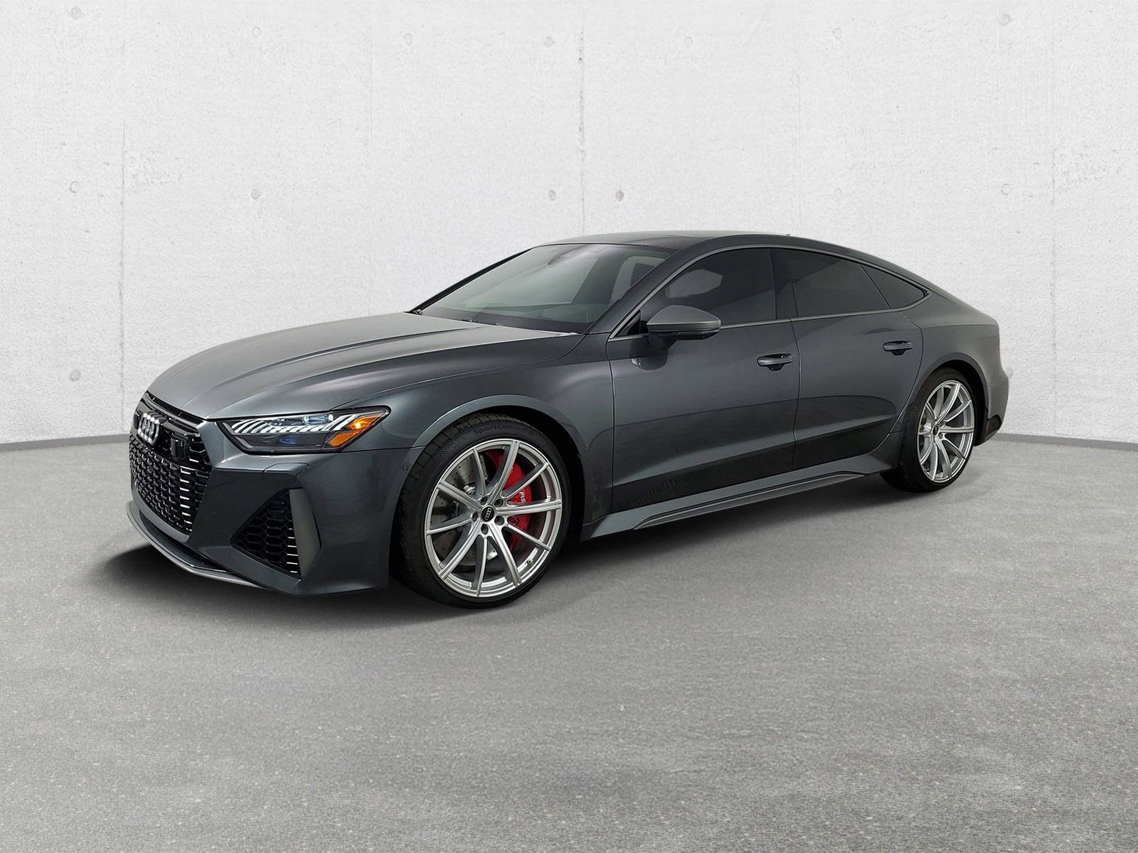 New 2026 Audi RS 7 Performance image 5