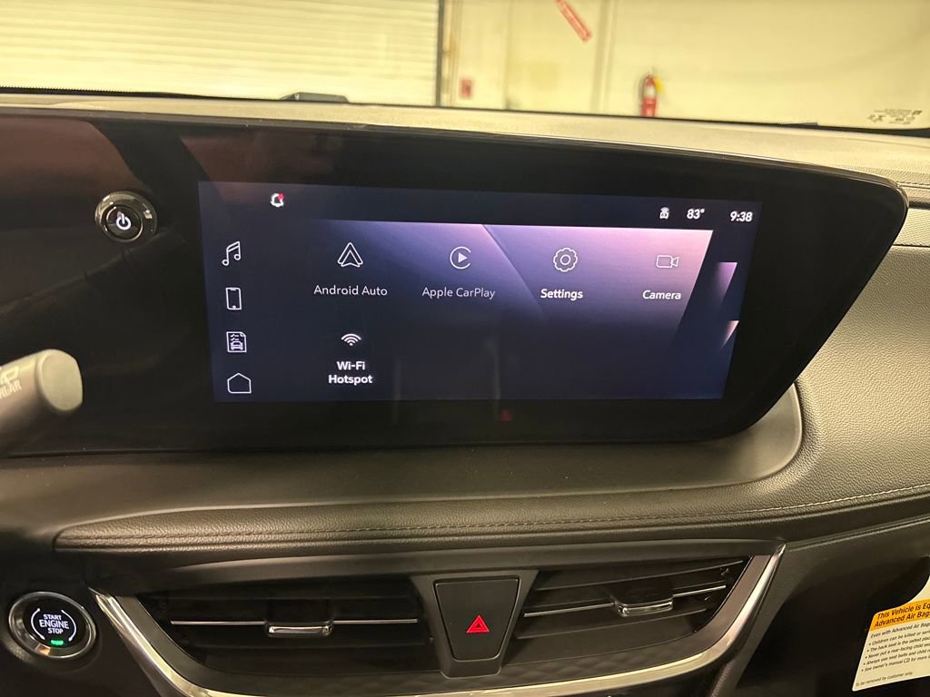 New 2026 Buick Encore GX Sport Touring w/ Advanced Technology Package image 31