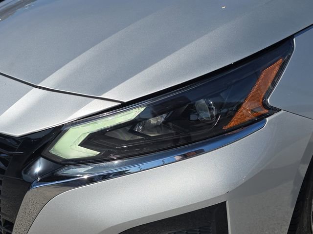 Certified 2023 Nissan Altima 2.5 SL image 10