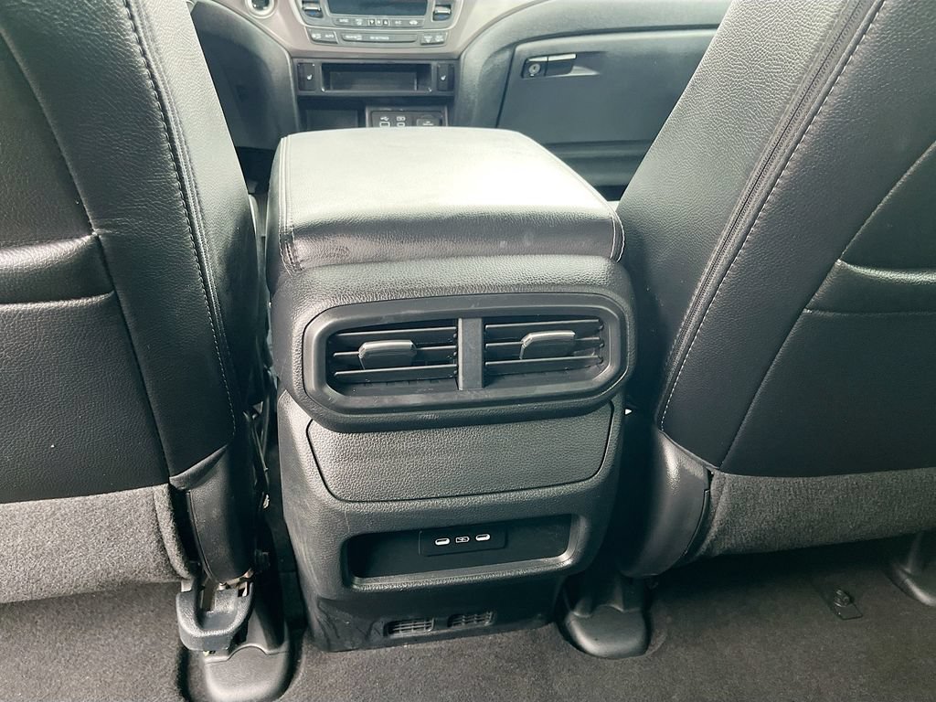 Used 2025 Honda Passport EX-L image 26