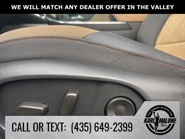 Used 2026 Chevrolet Equinox ACTIV w/ Convenience Package III AWD/4WD image 10