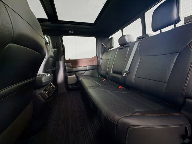 Used 2023 Ford F150 Lariat w/ Equipment Group 502A High image 28