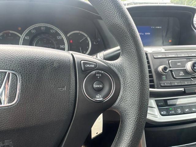 Used 2014 Honda Accord LX image 22