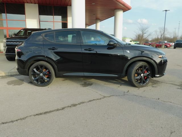 New 2024 Dodge Hornet R/T Plus w/ Track Pack image 42