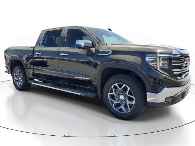 New 2026 GMC Sierra 1500 SLT w/ SLT Premium Plus Package image 2