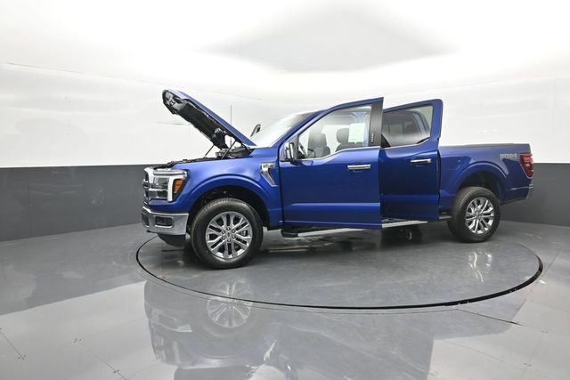 New 2026 Ford F150 Lariat w/ Equipment Group 502A High image 34