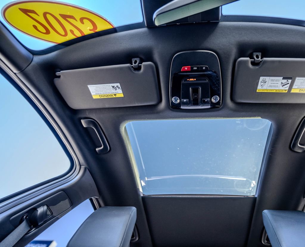 Used 2023 Kia Sportage X-Line w/ X-Line Premium Package image 19