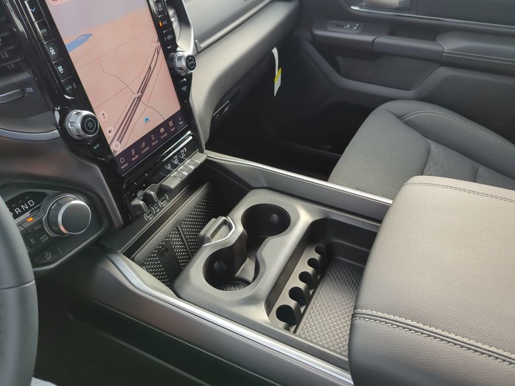 New 2026 RAM 1500 Big Horn image 27