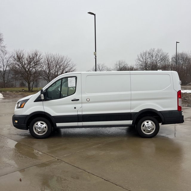 Used 2020 Ford Transit 250 Low Roof AWD image 5