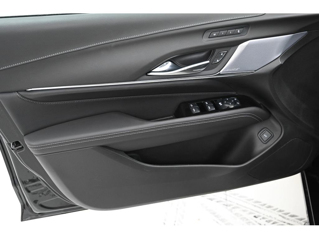 New 2025 Cadillac CT4 Premium Luxury image 14