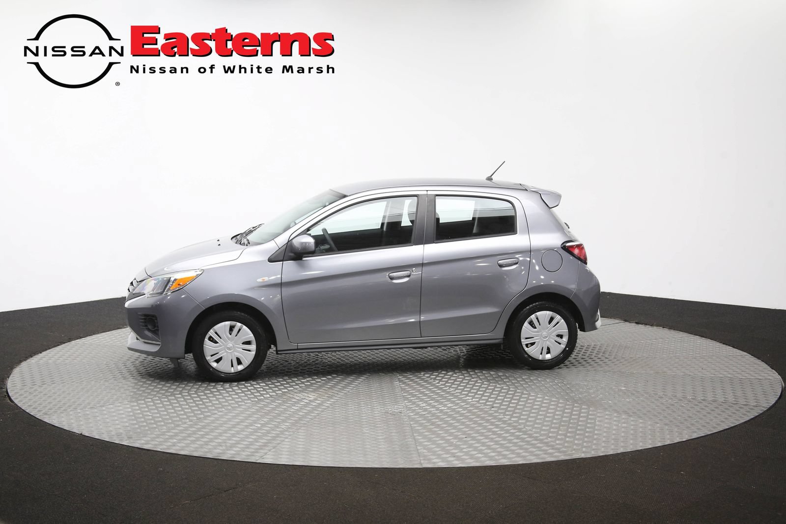 Used 2021 Mitsubishi Mirage ES FWD image 58