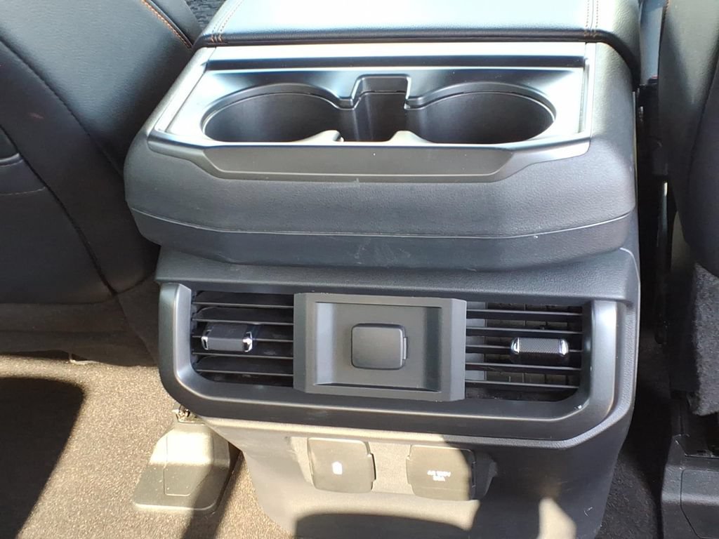 Used 2024 Ford F150 Tremor w/ Bed Utility Package AWD/4WD image 17