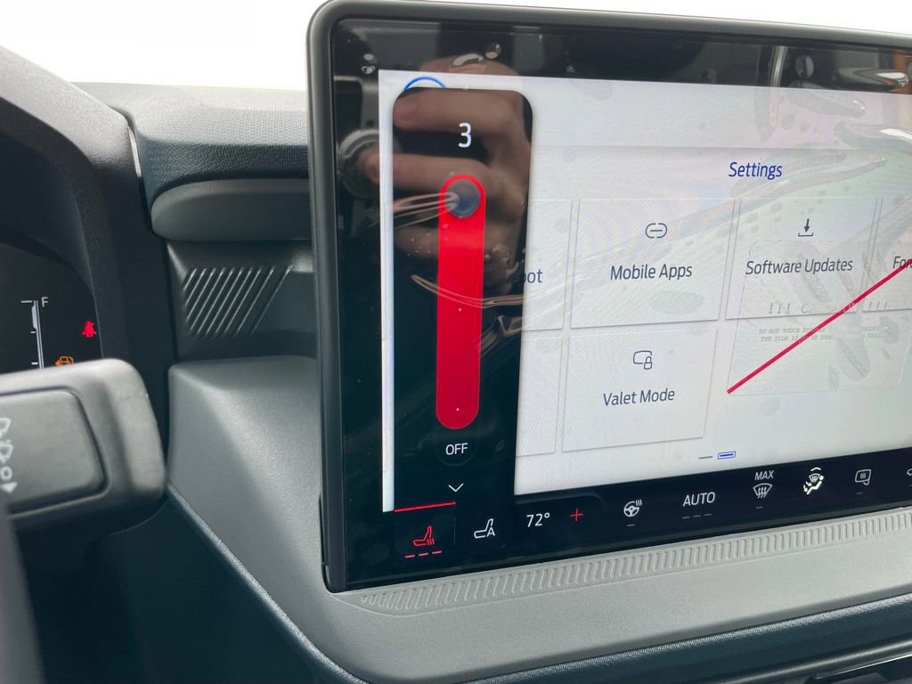 New 2026 Ford Maverick XLT w/ Equipment Group 301A image 20