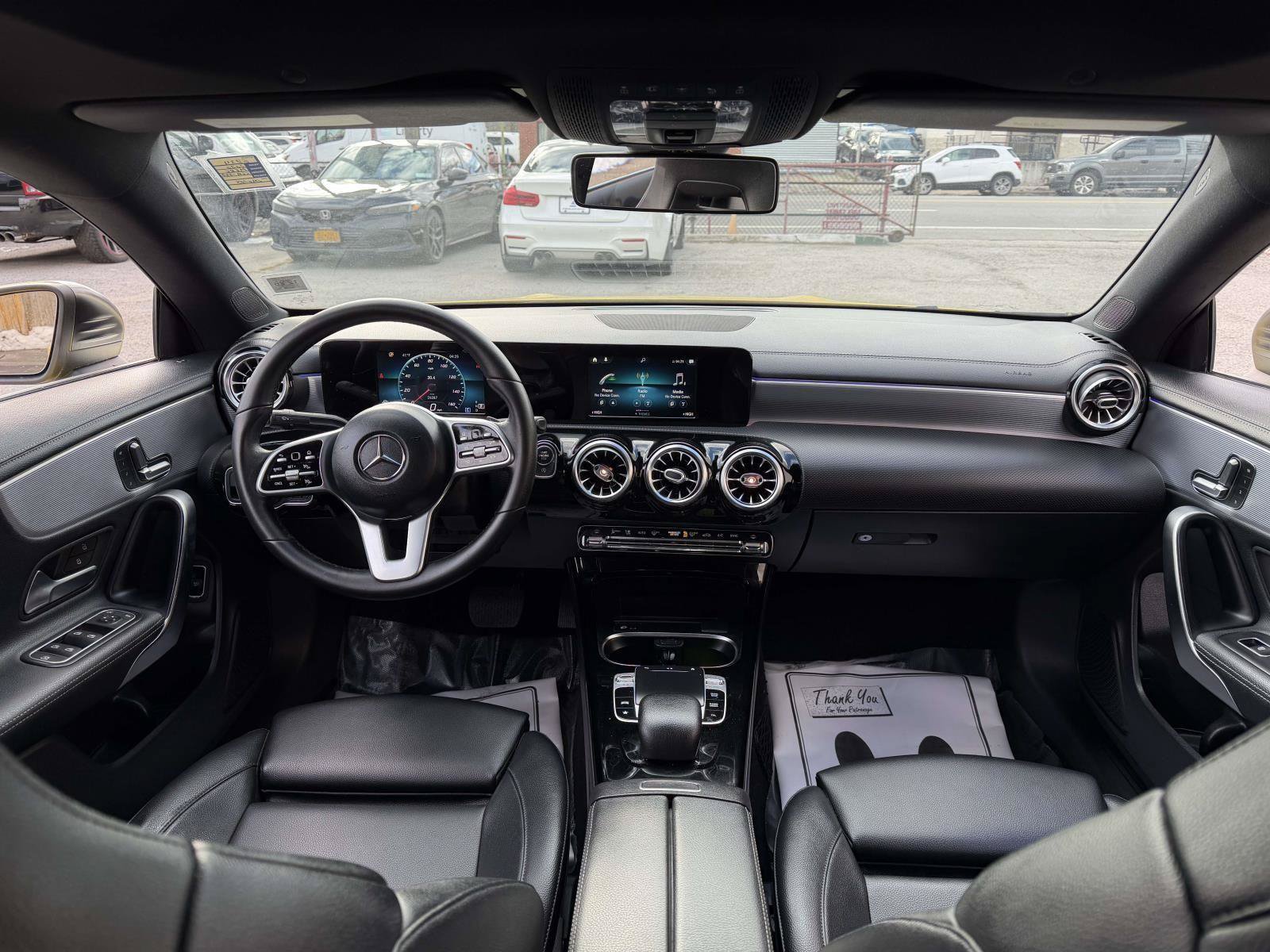 Used 2020 Mercedes-Benz CLA 250 image 24
