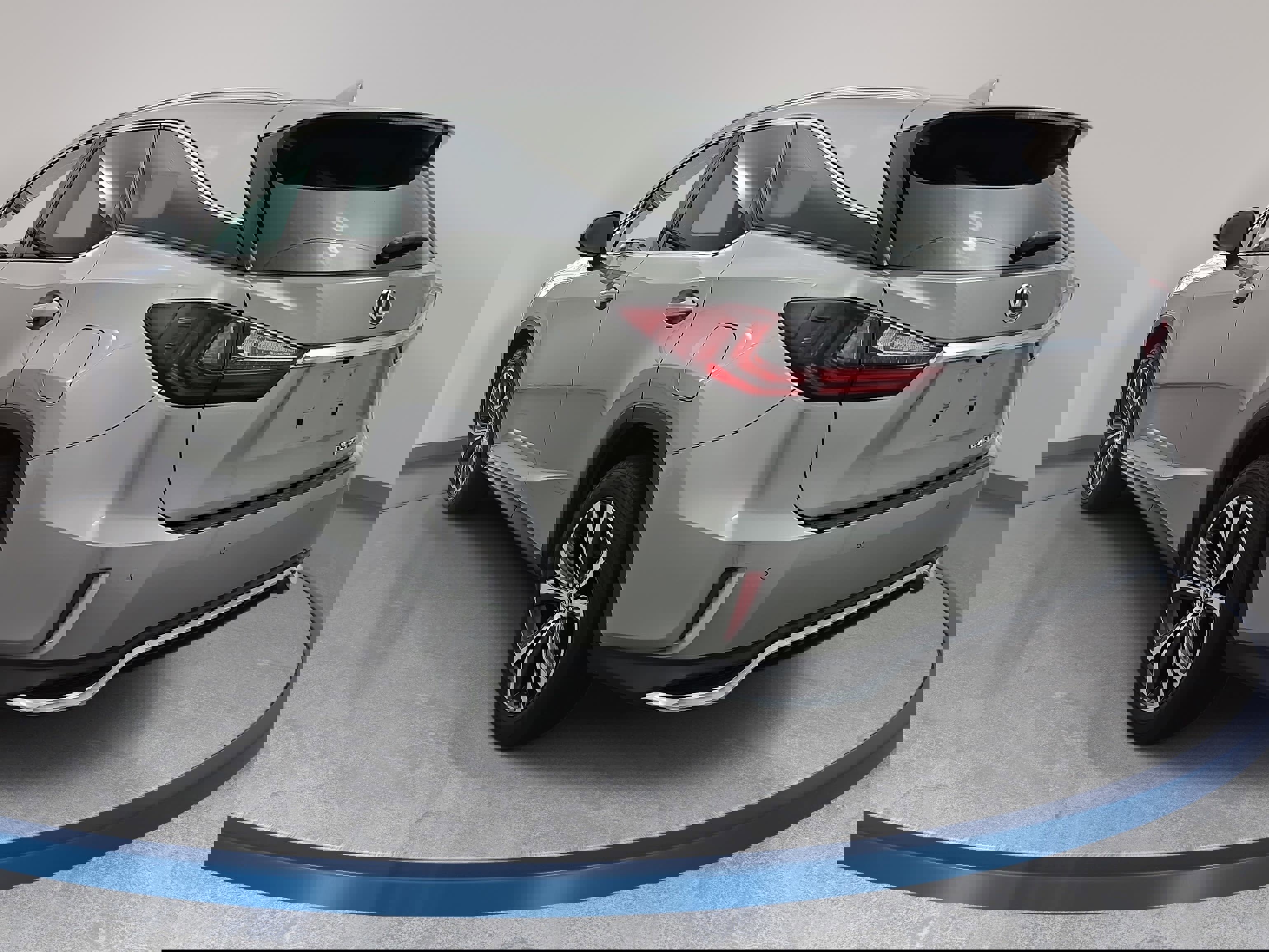 Used 2019 Lexus RX 350L 350L image 7