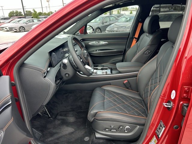 New 2026 Genesis GV70 3.5T Sport Prestige image 24