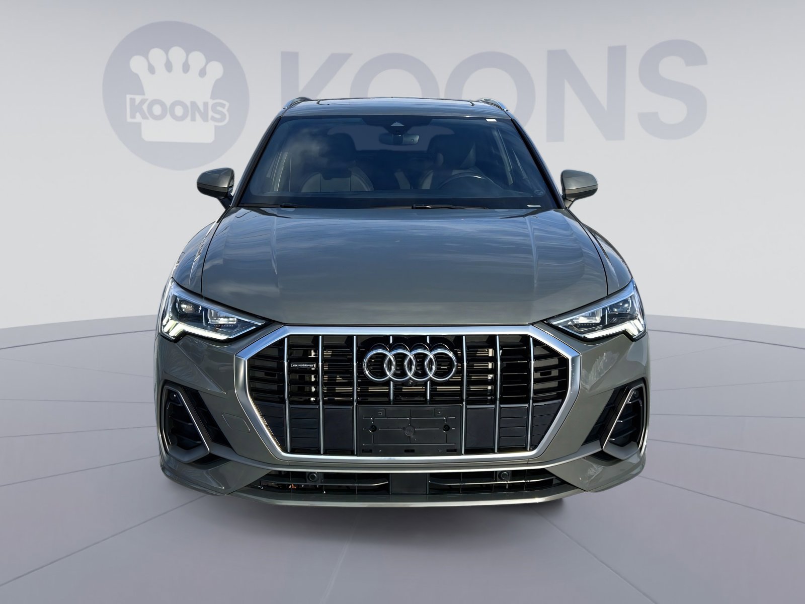 Used 2022 Audi Q3 2.0T Premium Plus image 11