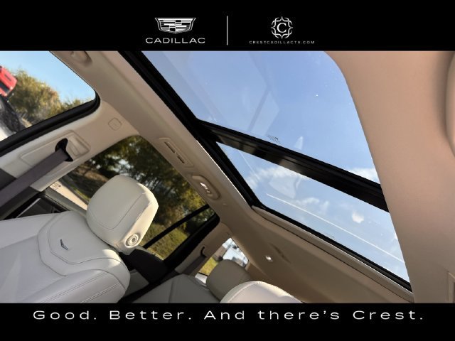 Used 2024 Cadillac XT6 Premium Luxury w/ Technology Package FWD image 24