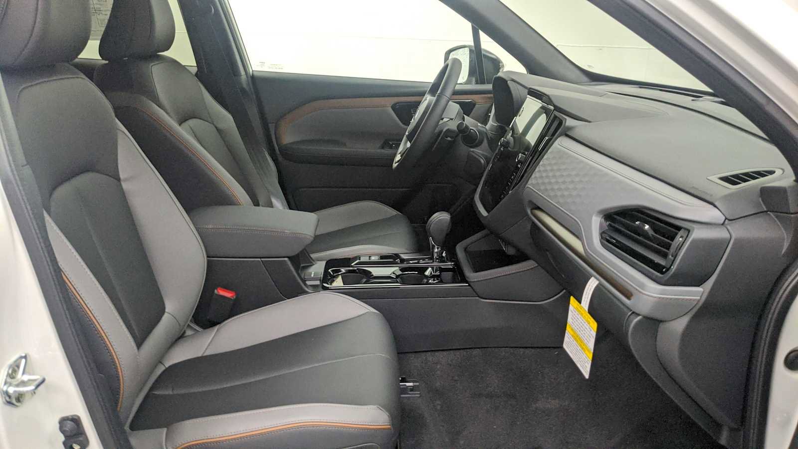 New 2026 Subaru Forester Sport image 28