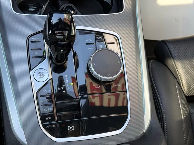 Certified 2023 BMW X5 xDrive40i w/ Premium Package image 12