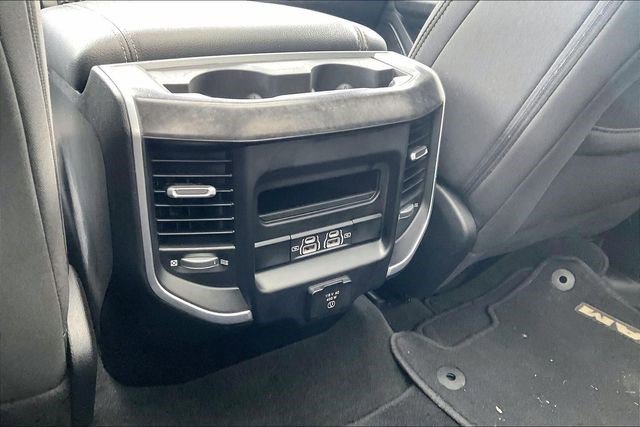 Used 2022 RAM 1500 Big Horn image 39