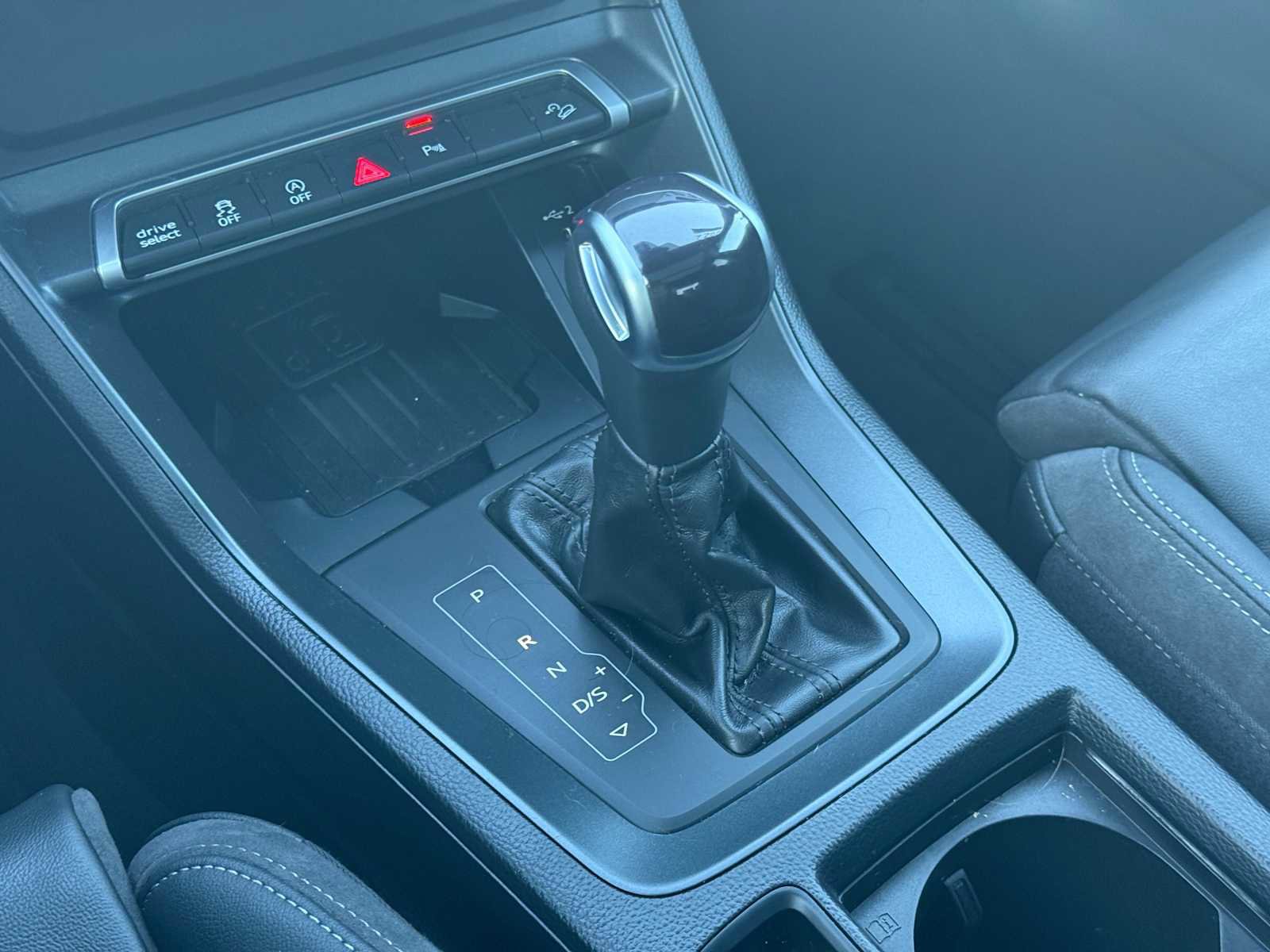 New 2025 Audi Q3 2.0T Premium Plus w/ Premium Plus Package image 34