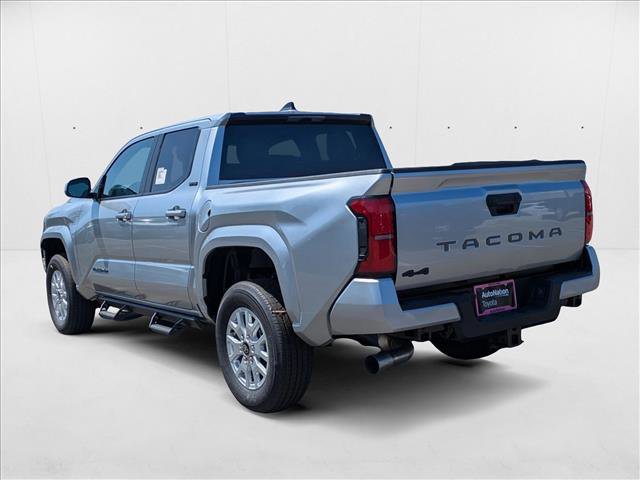 New 2025 Toyota Tacoma SR5 AWD/4WD image 9