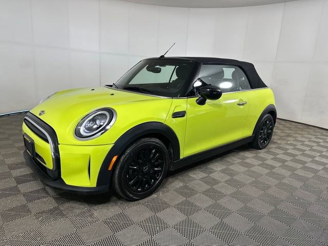 Used 2023 MINI Cooper Classic image 7