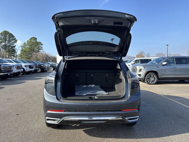 New 2026 Buick Envision Avenir image 24