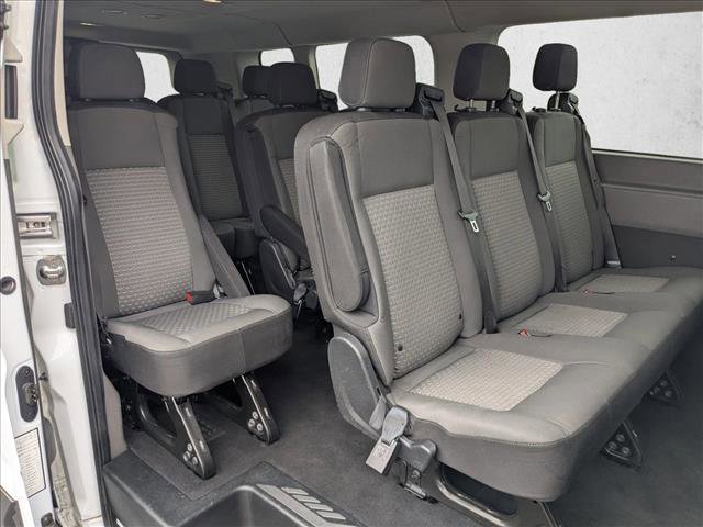 Used 2021 Ford Transit 350 XLT image 17