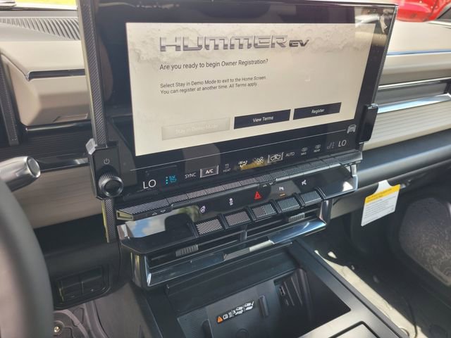 New 2026 GMC Hummer EV 2X image 23