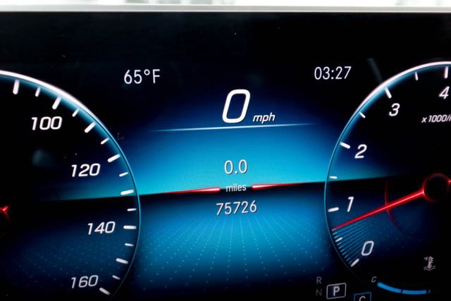 Used 2021 Mercedes-Benz GLA 250 4MATIC image 5