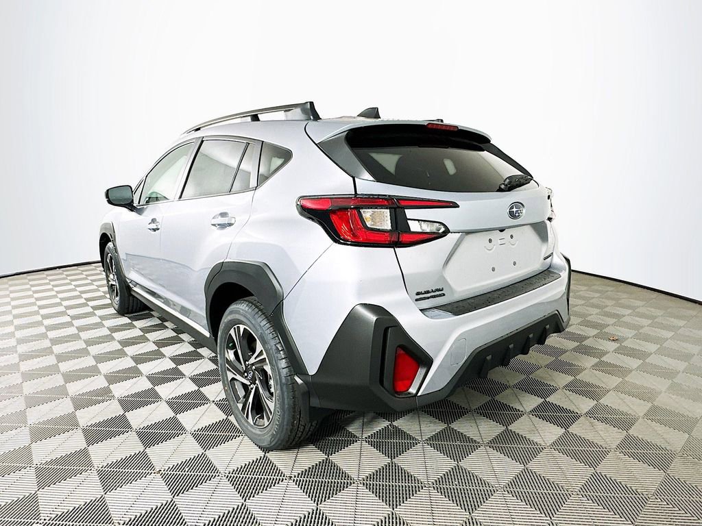 New 2026 Subaru Crosstrek 2.0i Premium image 6