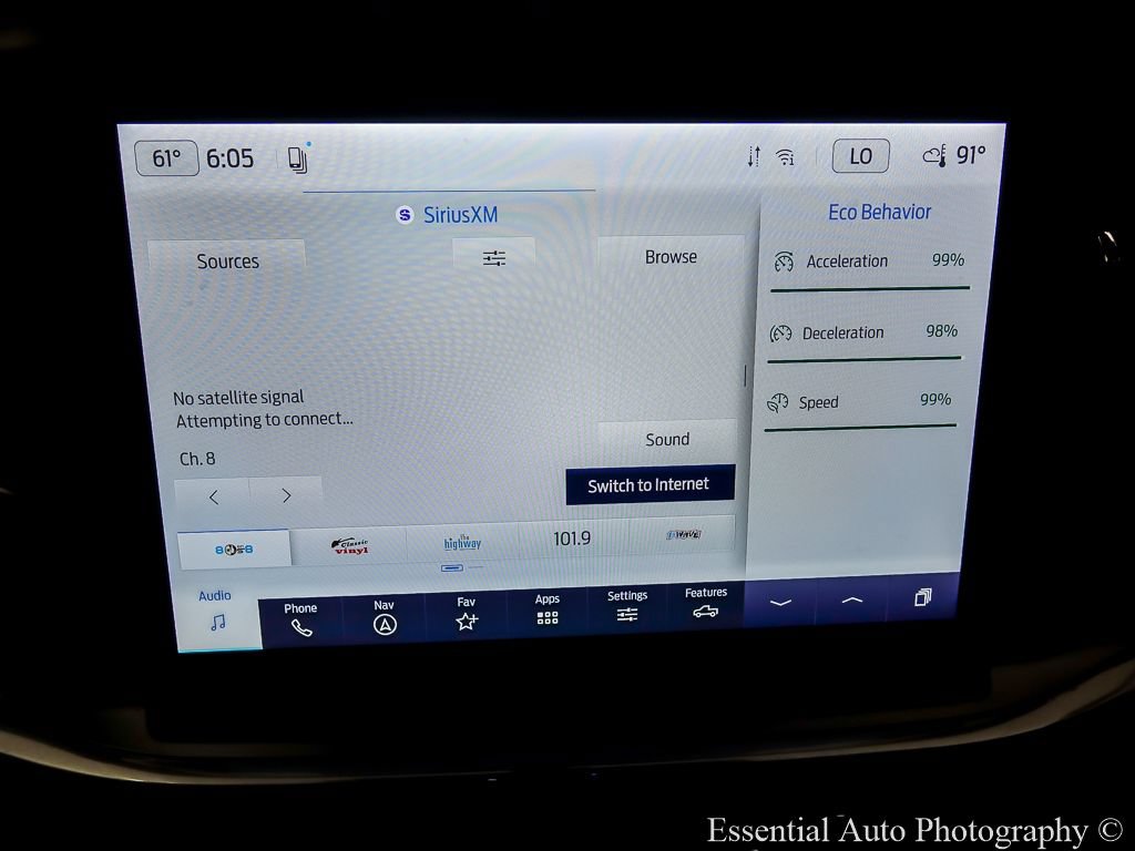 Certified 2022 Ford F150 XLT w/ Equipment Group 302A High AWD/4WD image 15