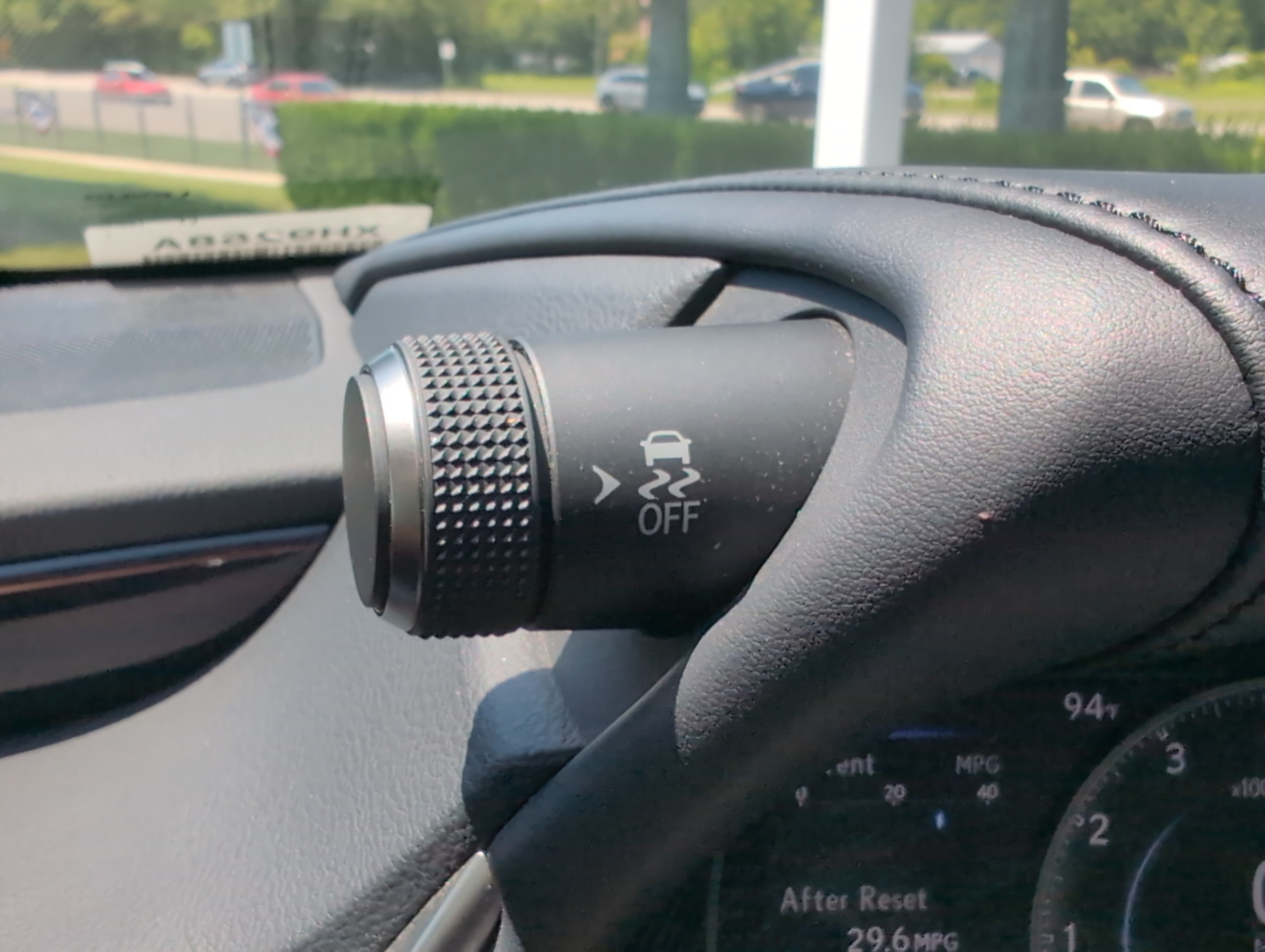 Used 2021 Lexus ES 350 w/ Premium Package FWD image 40