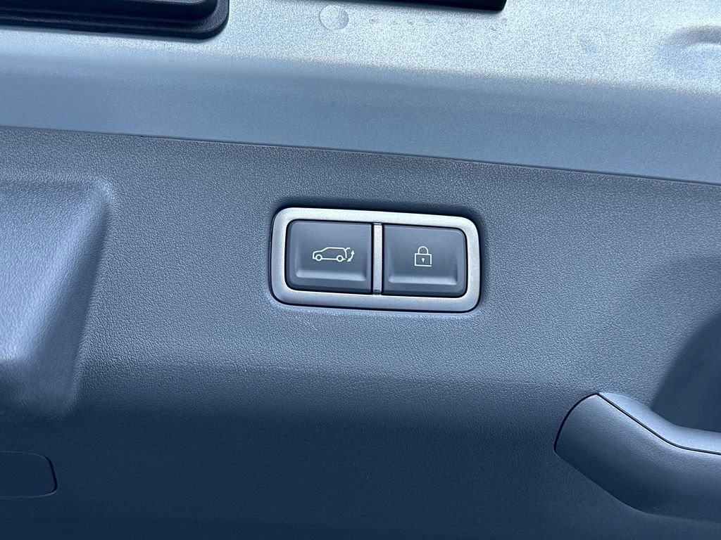 New 2026 Kia EV9 Wind AWD/4WD image 8