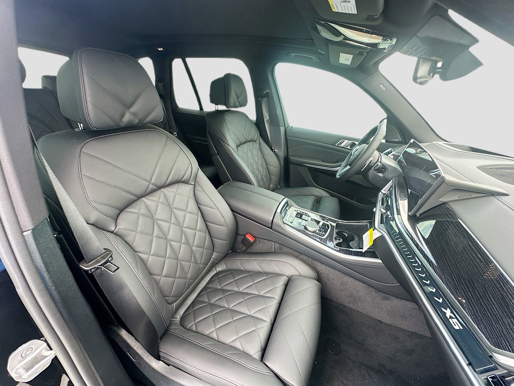 New 2026 BMW X5 sDrive40i w/ M Sport Package image 22