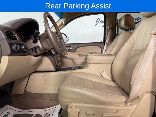 Used 2010 Chevrolet Tahoe LT AWD/4WD image 11