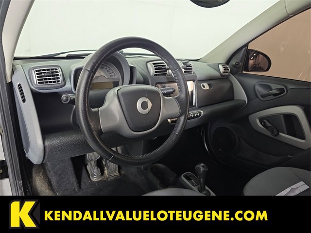 Used 2009 smart fortwo BRABUS image 4