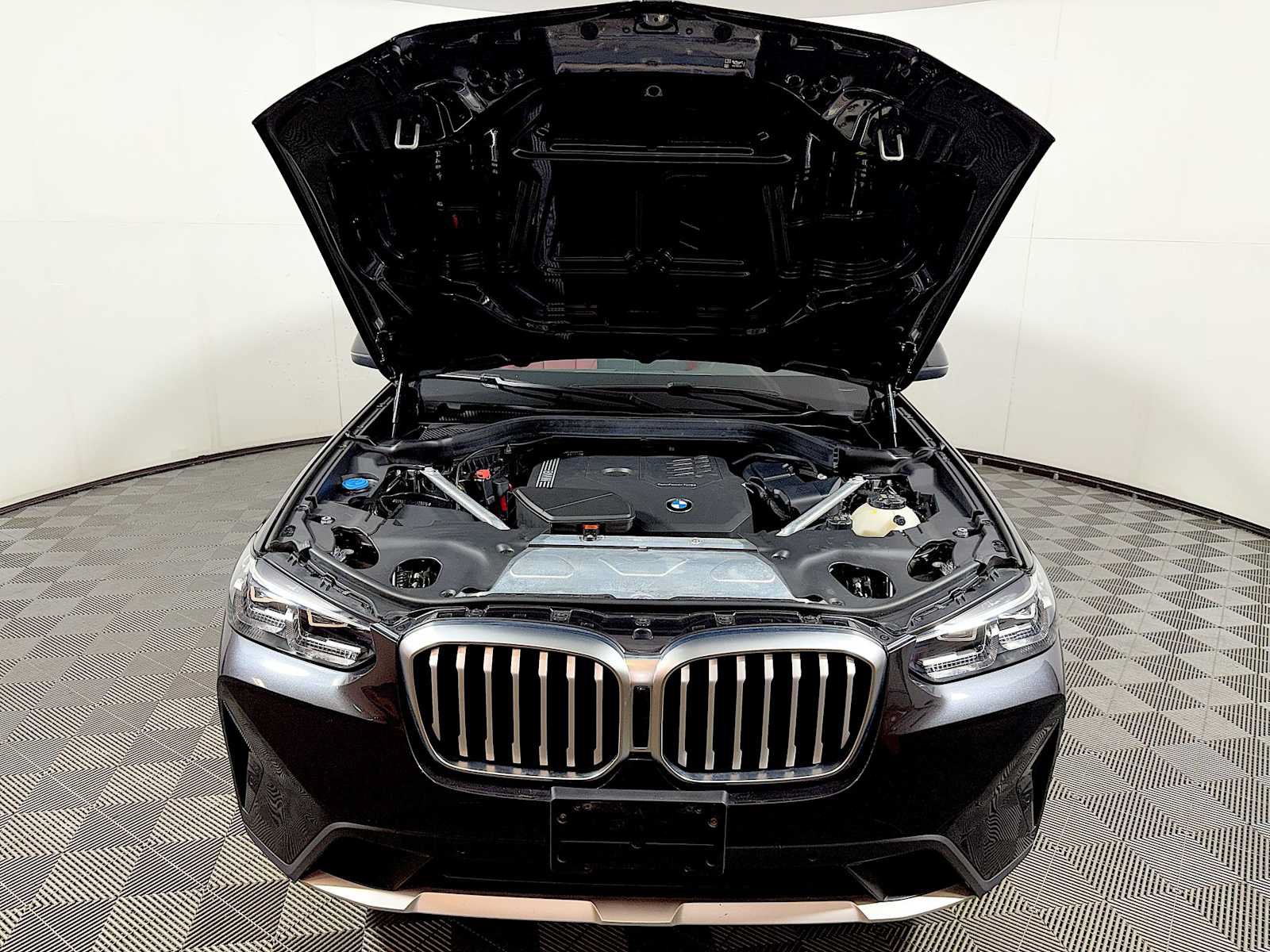 Used 2023 BMW X3 xDrive30i w/ Premium Package AWD/4WD image 31